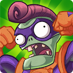 Plants vs. Zombies Logo