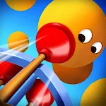 Plunger Hero Logo
