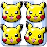 Pokemon Shuffle Mobile Logo
