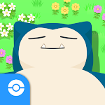 Pokémon Sleep Logo