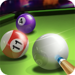 Pooking Logo