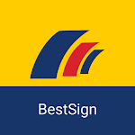 Postbank BestSign Logo