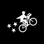 Postmates Food Delivery Logo