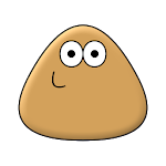 Pou Logo