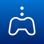 PS4 Remote Play Logo