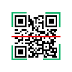 QR CODE READER Logo