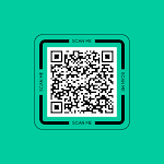 QR Code Scanner Logo