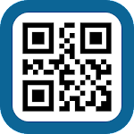 QRbot Logo