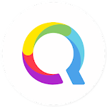 Qwant Logo