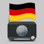 Radio Germany Logo