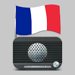 Radios France Logo
