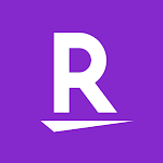Rakuten Ebates Logo