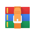 RAR Logo