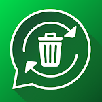 Recover Deleted Messages Logo