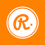 Retrica Logo
