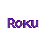 Roku Mobile Logo