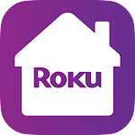 Roku Smart Home Logo