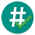 Root Checker Logo
