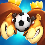 Rumble Stars Football Logo