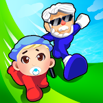Run of Life Logo
