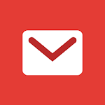 Samsung Email Logo