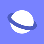 Samsung Internet Browser Logo
