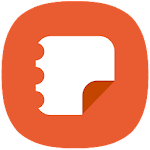 Samsung Notes Logo
