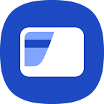 Samsung Pay Logo