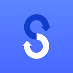 Samsung Smart Switch Mobile Logo