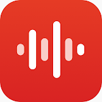 Samsung Voice Recorder Logo