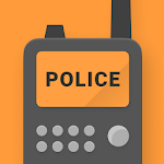 Scanner Radio Logo