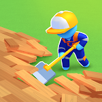 Scrape Master Logo