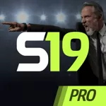 SEASON 19 logo