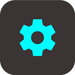 Settings Logo