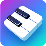 Simply Piano Logo