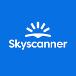 Skyscanner Logo