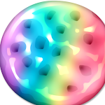 Slime Simulator Time Logo