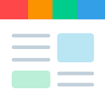 SmartNews Logo