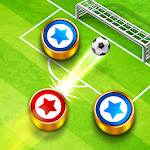 Soccer Stars logo