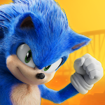 Sonic Forces logo