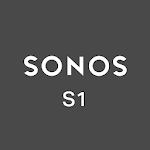 Sonos Controller for Android Logo
