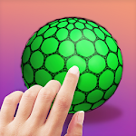 Squishy toy DIY Logo