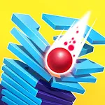 Stack Ball Logo