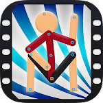 Stick Nodes Logo