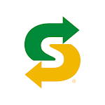 Subway Logo