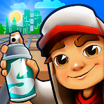 Subway Surfers Logo