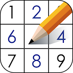 Sudoku Logo