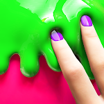 Super Slime Simulator Logo