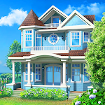 Sweet House Logo