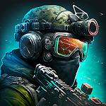 Tacticool Logo